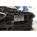 Forge Motorsport Oil Cooler Kit Hyundai I30 N