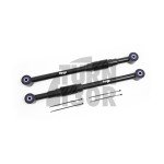 Forge Ajustable Rear Lower Control Arms Mini Cooper S / JCW R56