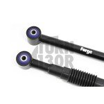 Forge Ajustable Rear Lower Control Arms Mini Cooper S / JCW R56