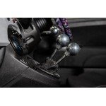 Forge Short Shift Kit Abarth 500 / 595 / 695