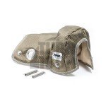 Turbo Blanket for Renault Megane 3 RS Forge Motorsport