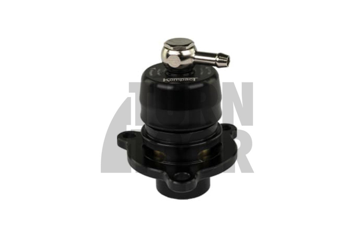 Turbosmart Dual Port Kompact Dump Valve Renault Clio 4 RS