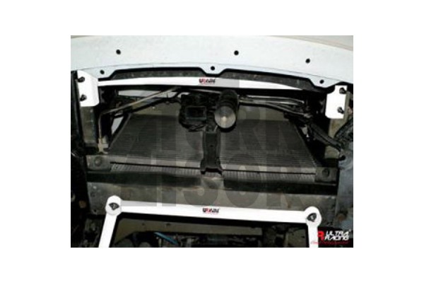 Ultra Racing Front Lower Bar Honda S2000 