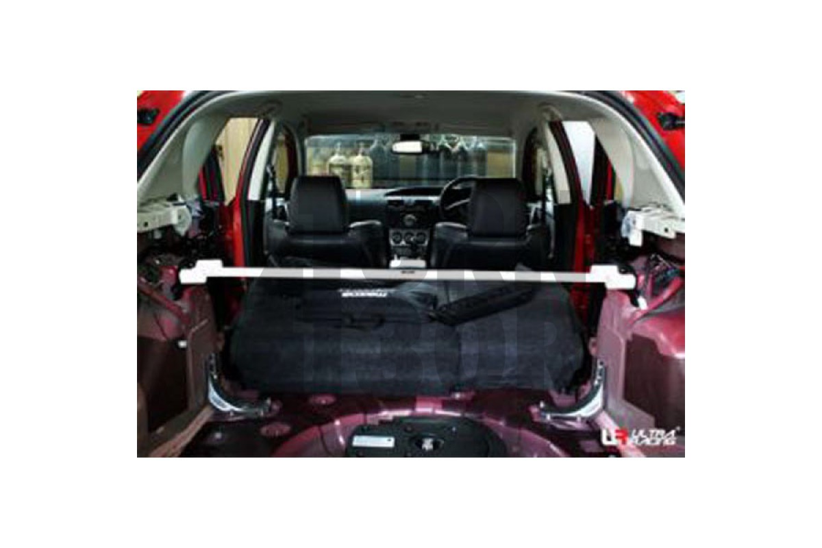 Ultra Racing Rear Upper Strut Bar Mazda 3 MPS