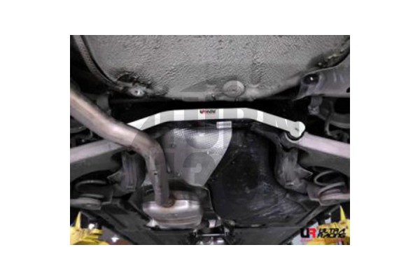Ultra Racing Rear Lower Bar Audi A4 / S4 / RS4 B8 and A5 / S5 / RS5 B8 