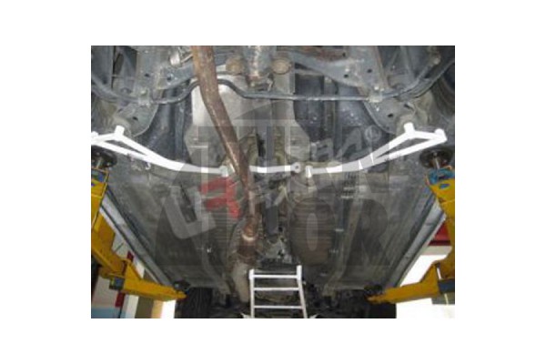 Ultra Racing Rear Upper Strut Braces Nissan 200SX S14 