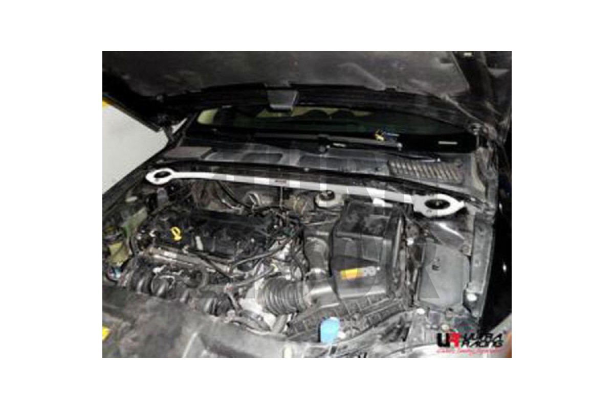 Ultra Racing Front Upper Strut Brace Ford Focus 4 ST