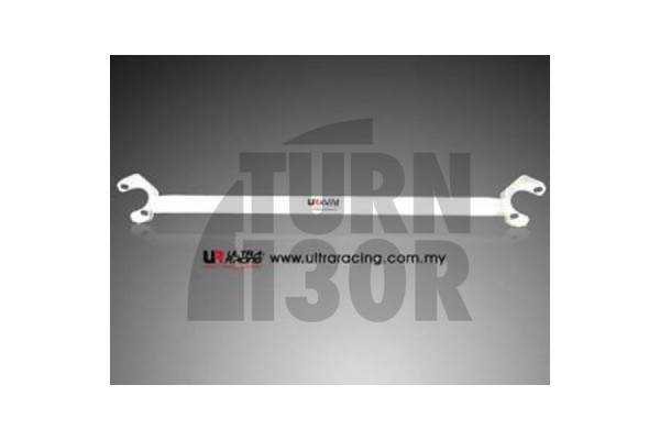 Ultra Racing 2 Points Front Upper Strut Brace Honda Civic EG / EK / Integra DC 