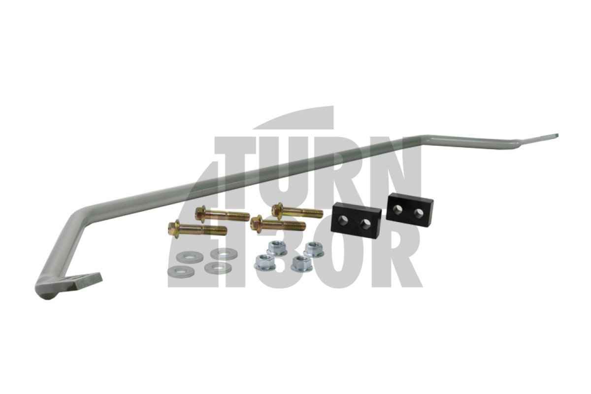 Whiteline Rear Anti-Roll Bar Ford Fiesta ST 180