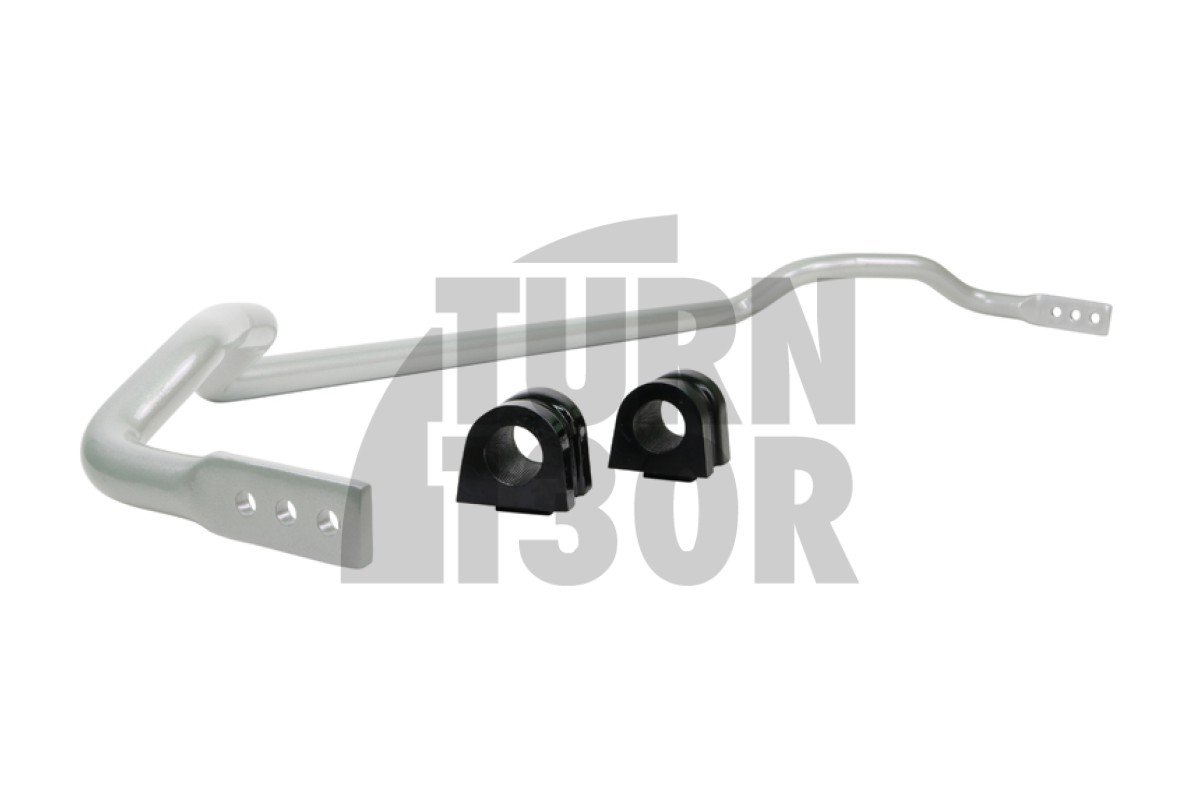 Whiteline Adjustable Front Anti-Roll Bar Civic Type R FN2