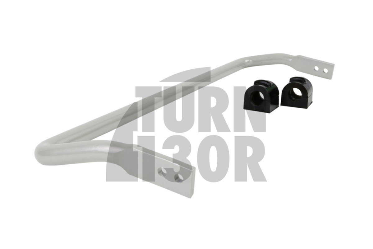 Whiteline Adjustable rear Anti-Roll Bar Ford Focus 2 ST 225