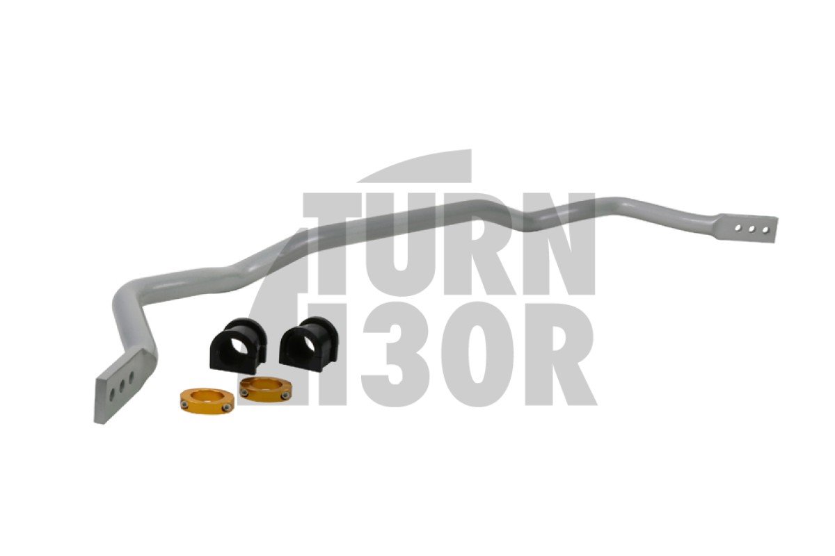 Whiteline Adjustable Rear Anti-Roll Bar Lancer Evo 10