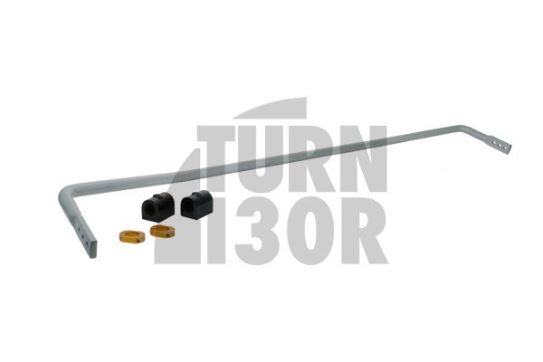 Whiteline Adjustable Front Anti-Roll Bar Ford Focus 2 RS