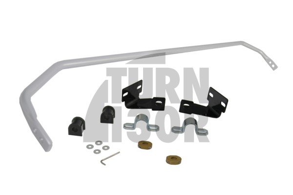 Whiteline Adjustable Rear Anti-Roll Bar Mazda MX5 ND