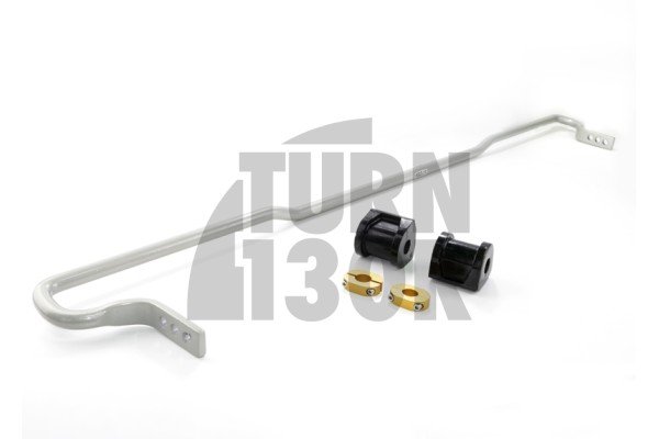 Whiteline Adjustable Rear Anti-Roll Bar Subaru BRZ / Toyota GT86