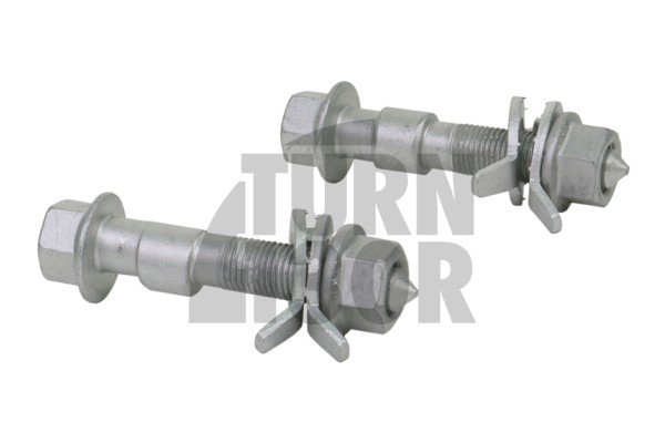 Front Camber Adjusting Bolts for Subaru BRZ / Toyota GT86 Whiteline