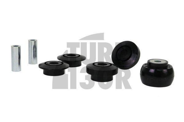 Differential Mount Bushings for Nissan 350Z / 370Z Whiteline