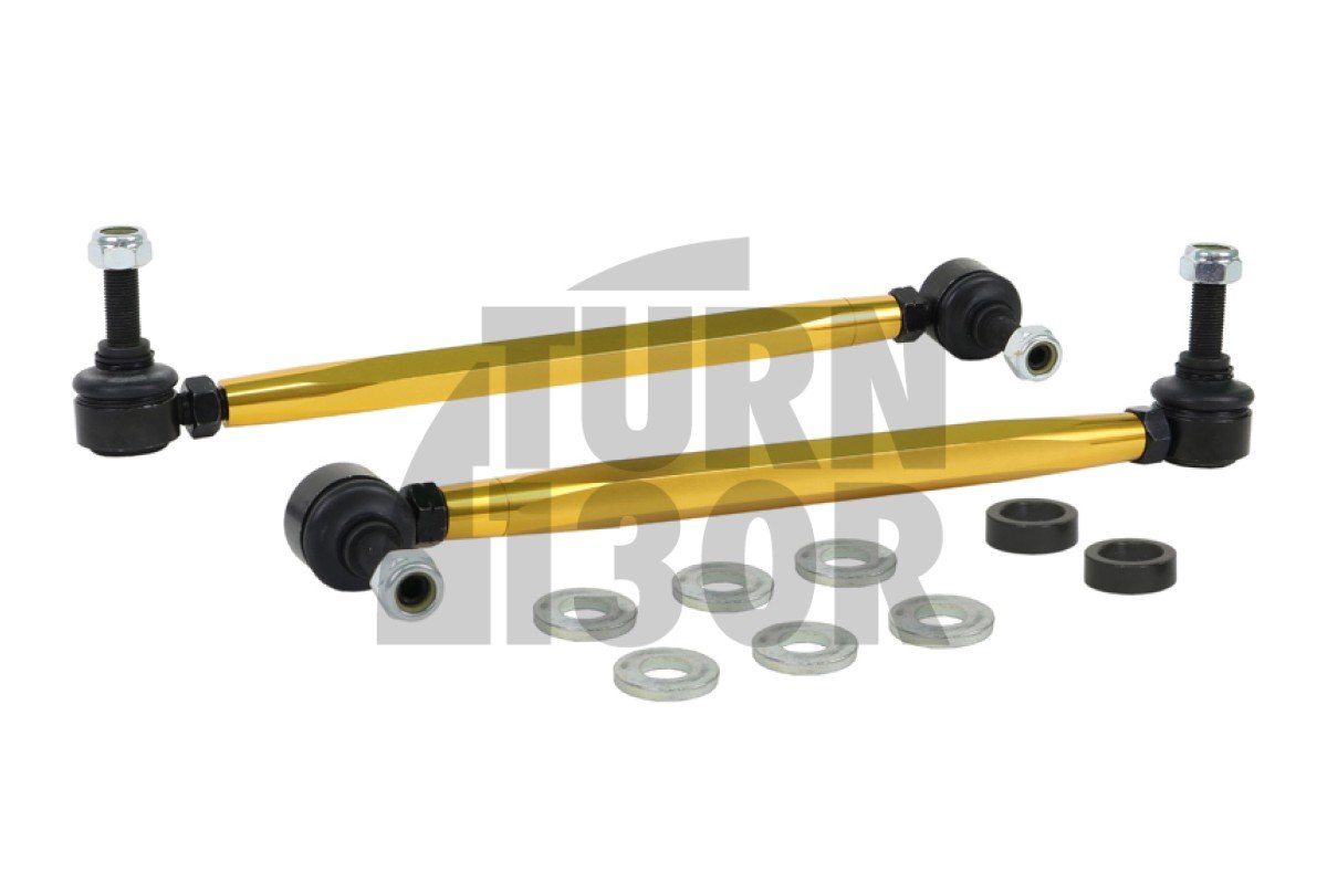 Whiteline Adjustable Front Sway Bar Link Kit Audi S3 8P / RS3 8P / TT MK2