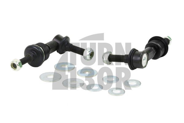 Whiteline Adjustable Rear Sway Bar Link Kit Mazda 3 MPS