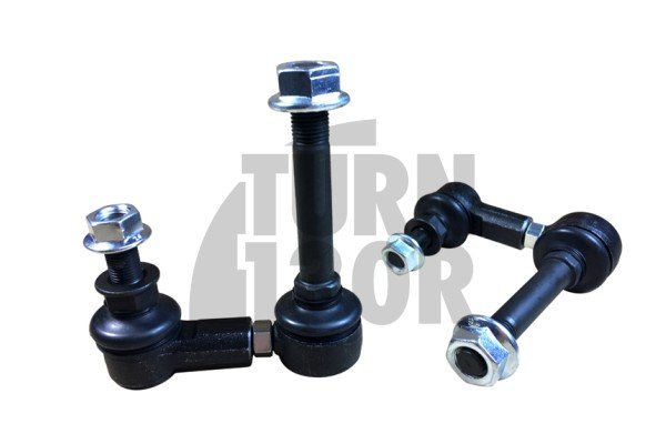 Whiteline Adjustable Rear Sway Bar Link Kit Nissan 370Z