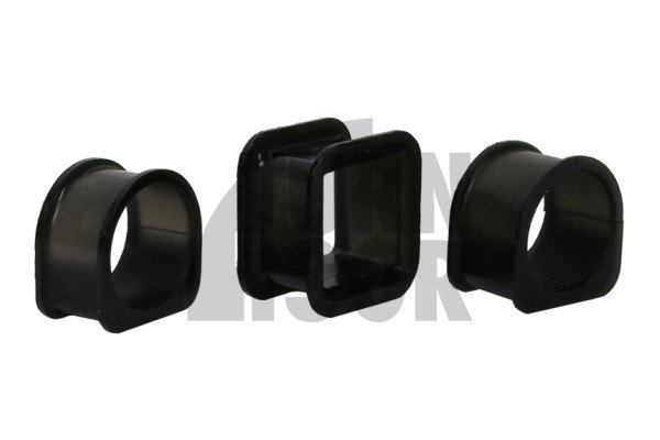 Steering Rack Bushing Impreza GT GC8 / WRX STI 01-07 Whiteline