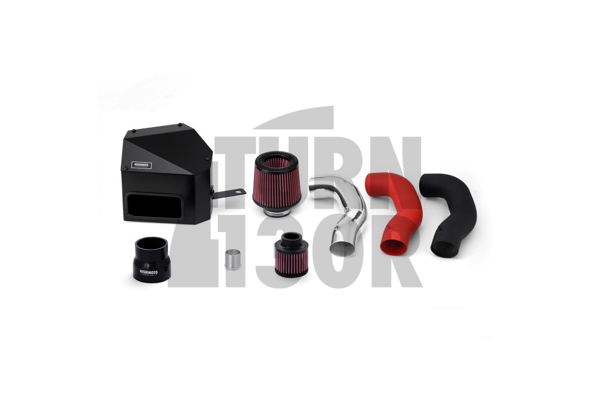 air intake for Golf 7 GTI / Golf 7 R / Leon 3 Cupra Mishimoto