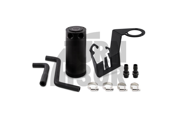 Mishimoto Baffled Oil Catch Can Nissan 350Z