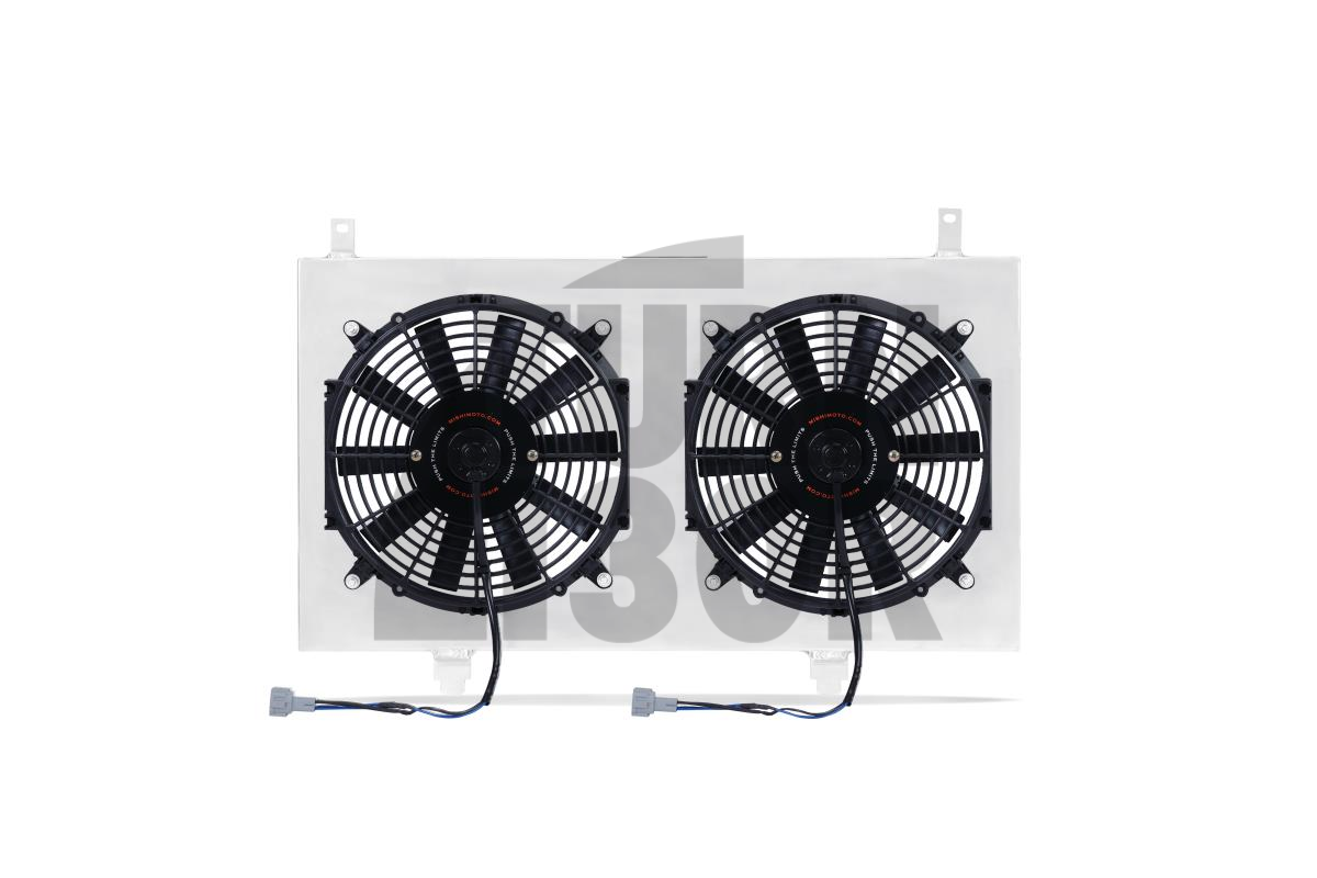 Mishimoto Performance Fan Kit Nissan 350Z 03-06