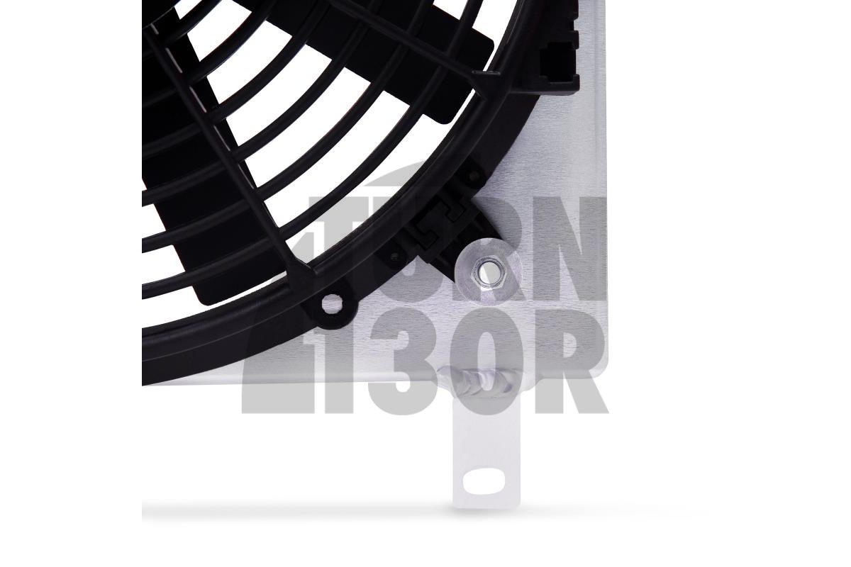 Mishimoto Performance Fan Kit Mazda MX5 NA