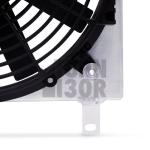 Mishimoto Performance Fan Kit Mazda MX5 NA