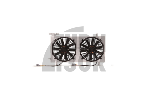 Mishimoto Performance Fan Kit Subaru Impreza STI 08-14