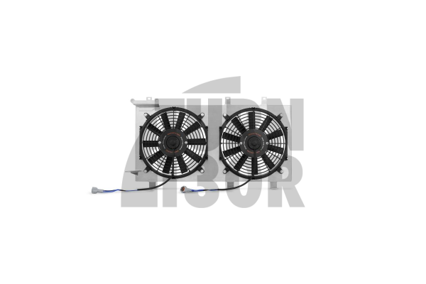 Mishimoto Performance Fan Kit Subaru Impreza WRX STI 01-07