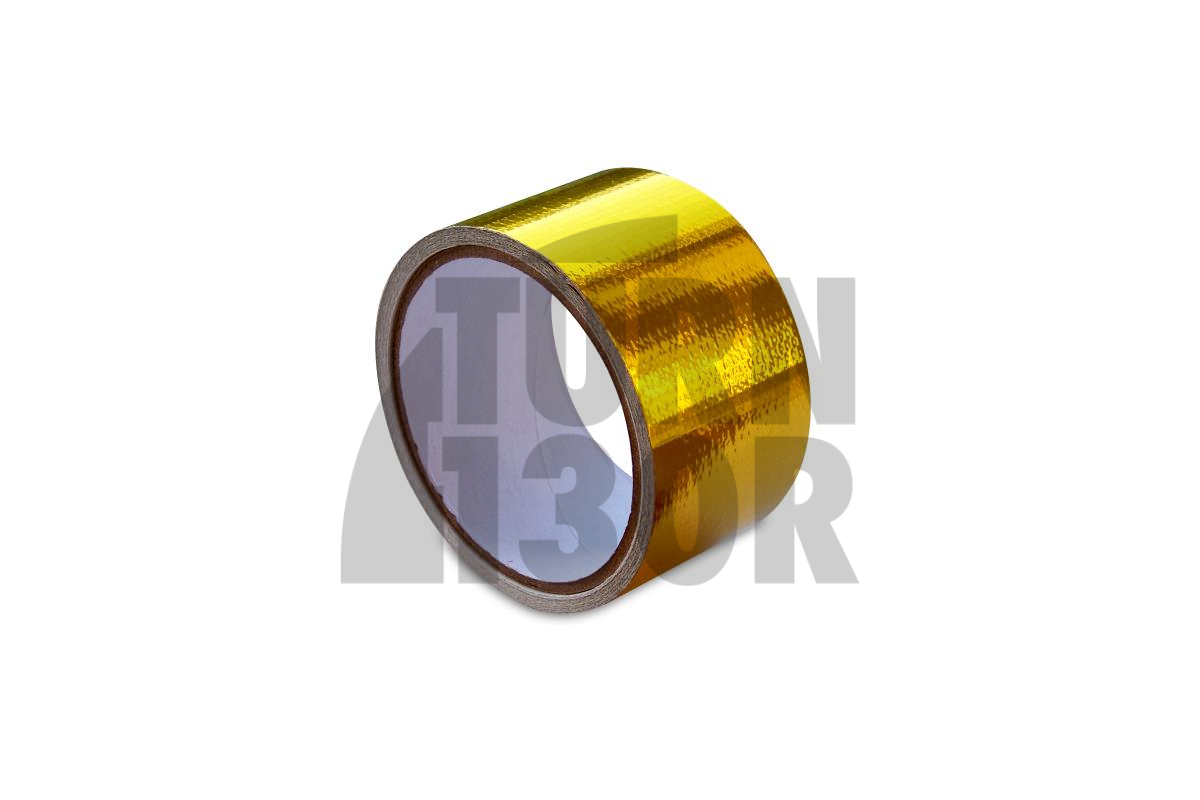 heat protective tape 5cm x 4.5m Mishimoto
