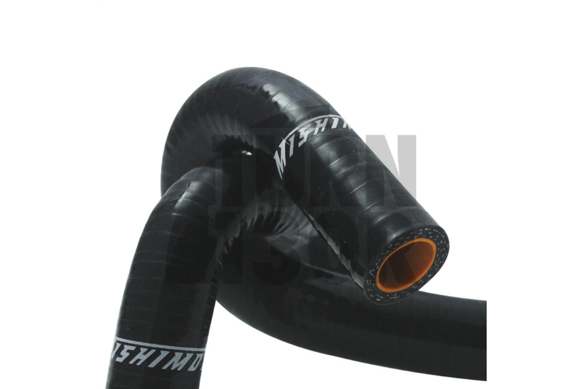 Mishimoto Heater Hose Kit Mazda MX5 NA 90-91