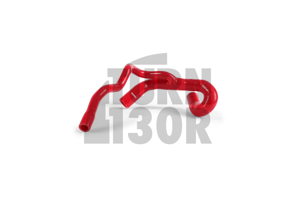 Mishimoto Silicone Radiator Hose Kit Mazda 3 MPS 04-09