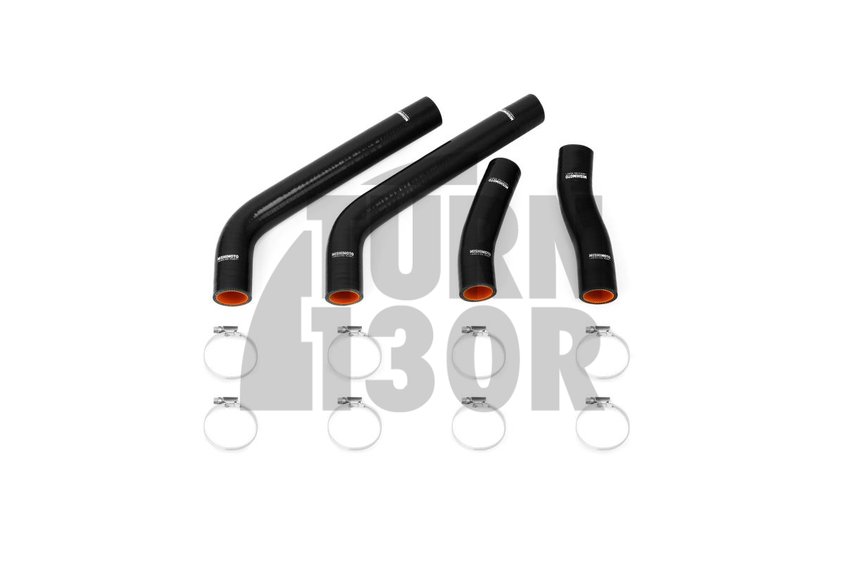 Mishimoto Radiator Hose Kit Toyota MR2 ZZW30
