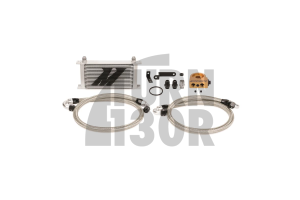 Mishimoto Oil Cooler Kit Subaru Impreza STI 08-14