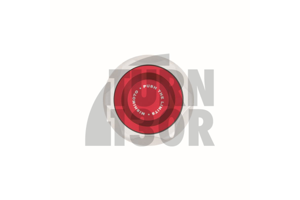 Mishimoto Oil Filler Cap Subaru