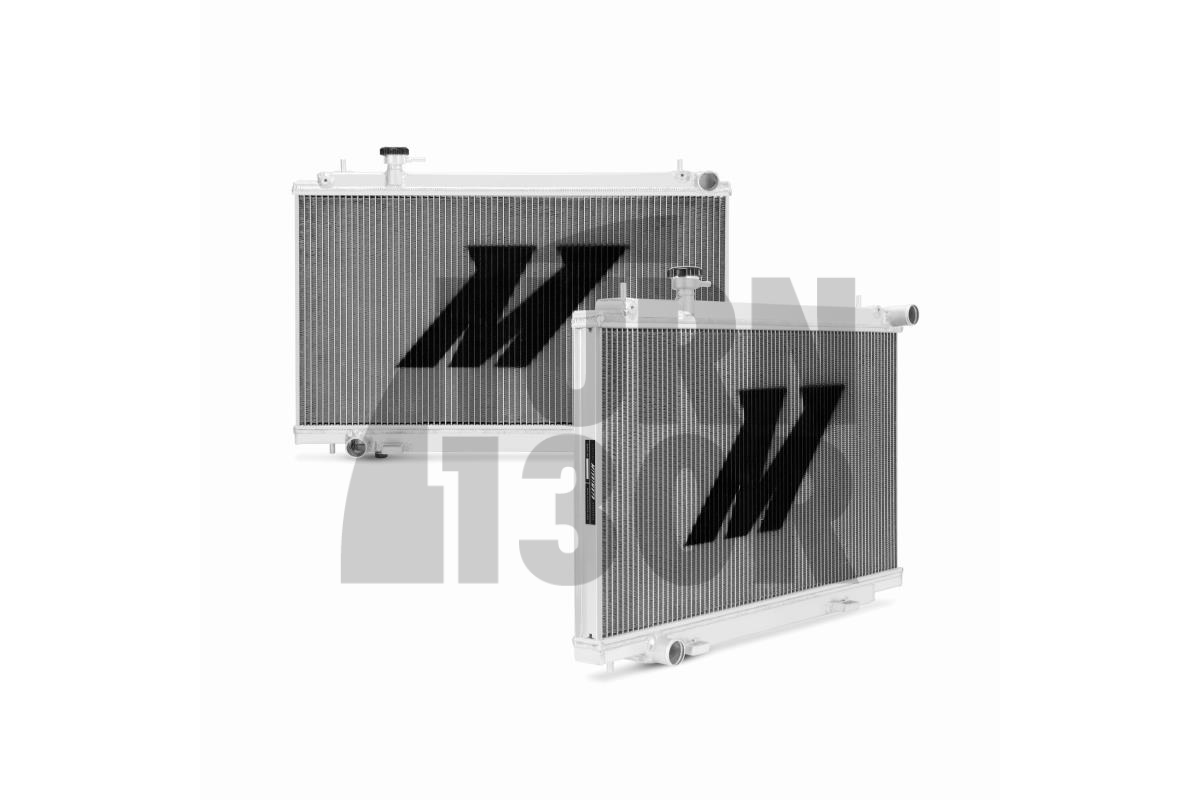 Mishimoto Aluminium Radiator Nissan 350Z 03-06