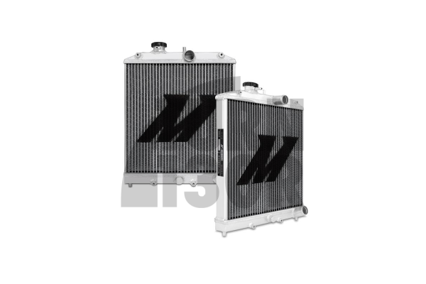 Mishimoto Aluminium Radiator Honda Civic EG / EK