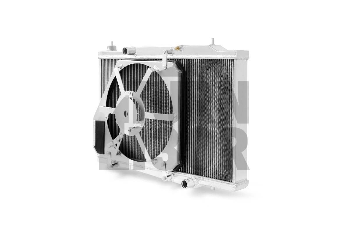 Mishimoto Radiator Ford Fiesta ST 180