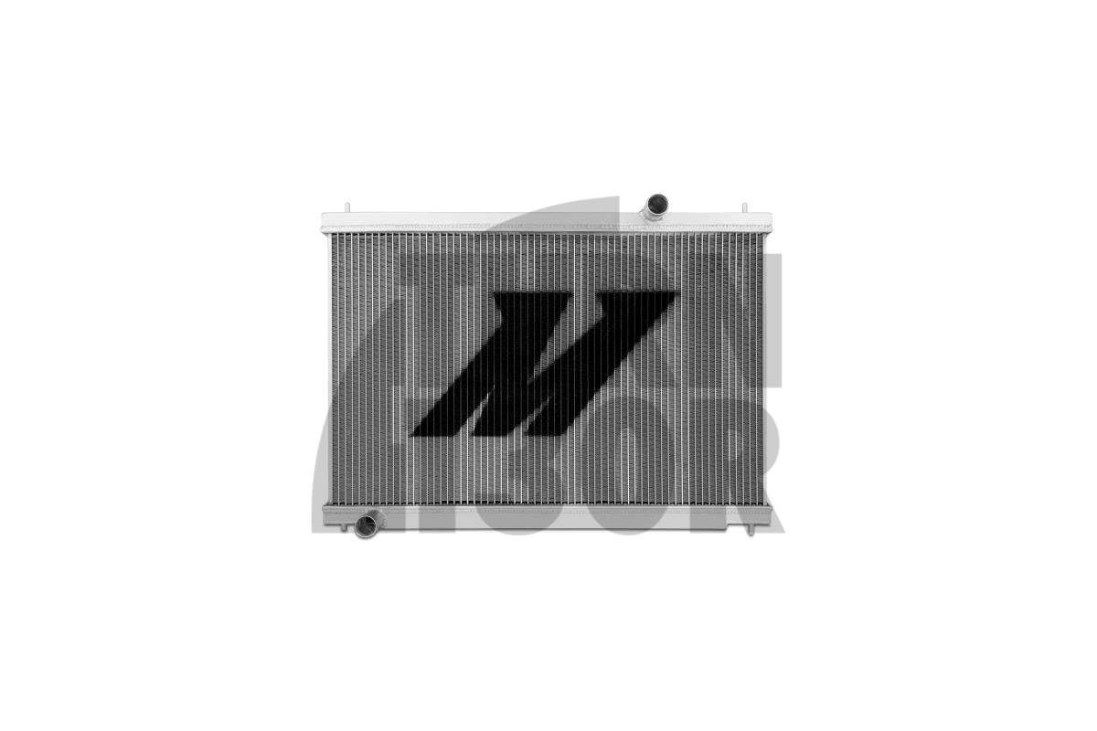 Mishimoto Aluminium Radiator Nissan R35 GTR