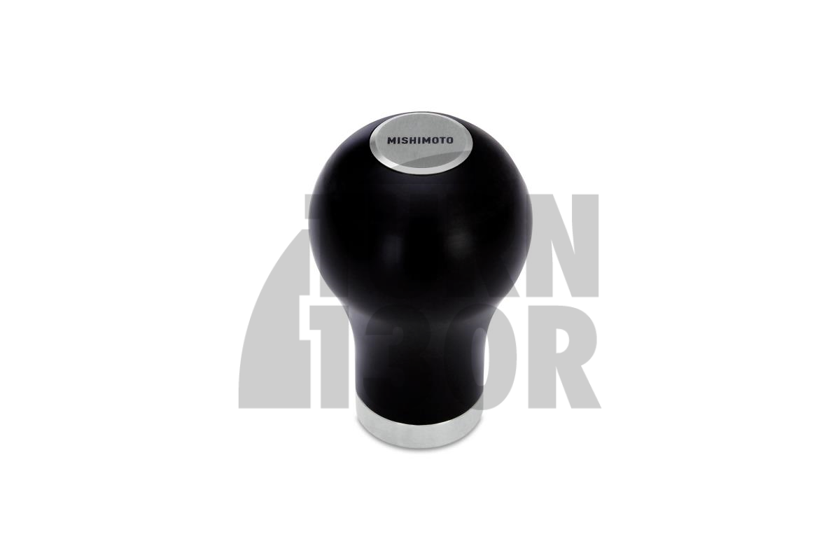 Teardrop Shift Knob Mishimoto