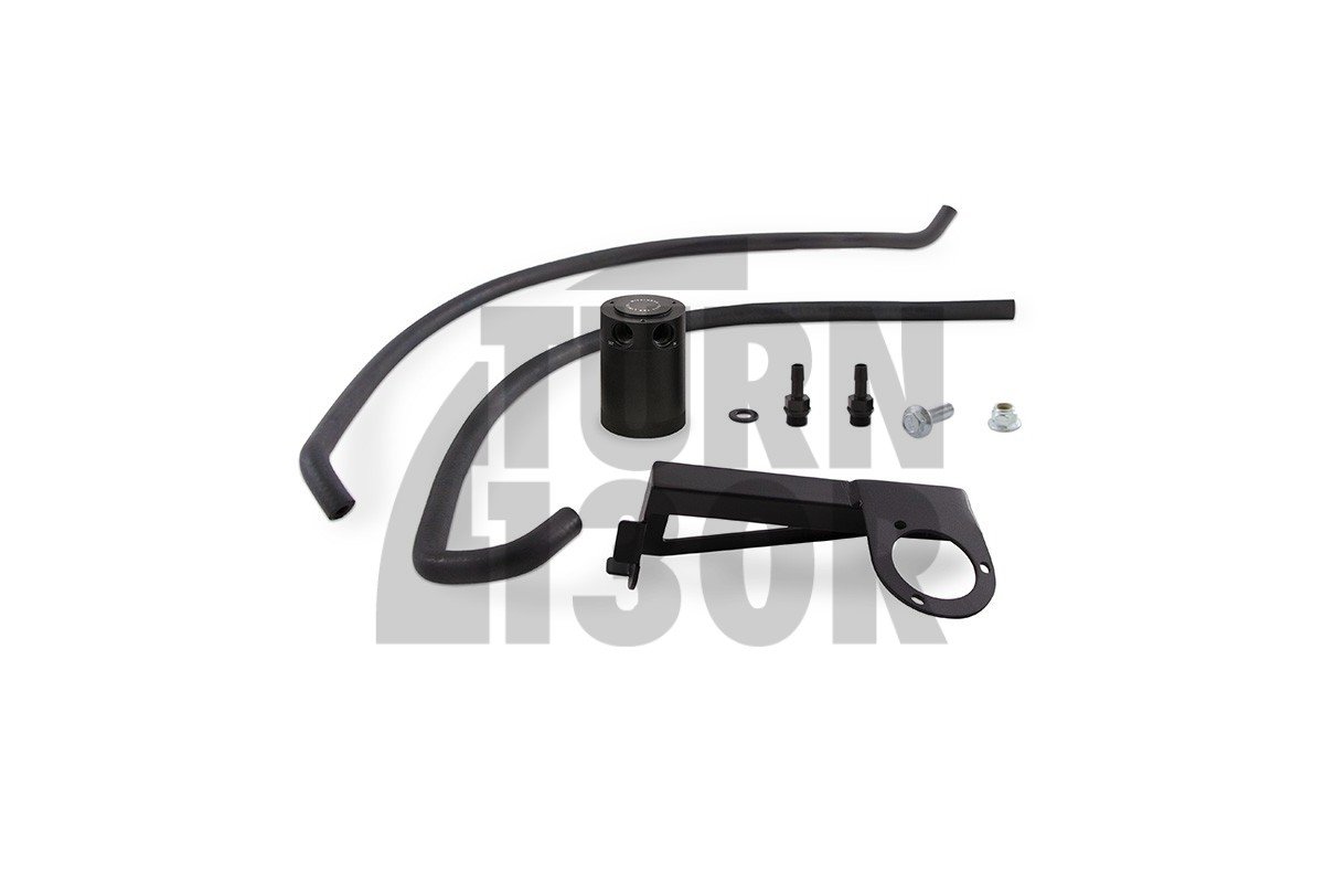 Mishimoto Baffled Oil Catch Can Ford Focus 3 ST