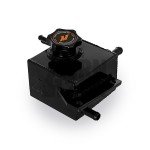 Impreza WRX / STI Aluminium Coolant Expansion Tank Mishimoto