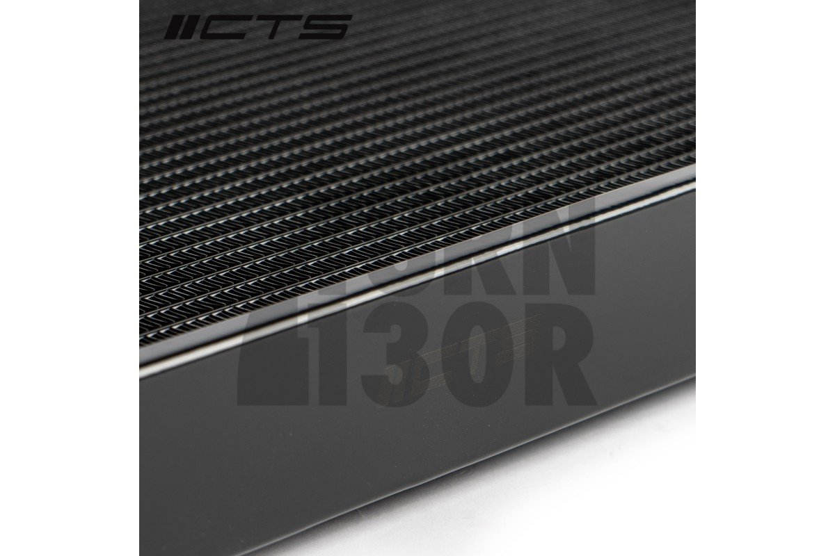 Charge cooler / Intercooler for Audi S4 and S5 B8 / B8.5 CTS Turbo