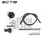 Blow Off Valve for Golf 7 GTI / Golf 7 R / Leon 3 Cupra / S3 8V 2.0 TFSi EA888.3 CTS Turbo