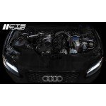 CTS Turbo Oil Catch Can for Audi A4 and A5 B8/B8.5 2.0 TFSI