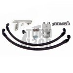 CTS Turbo  Oil Catch Can Golf 6 R / S3 8P / Leon 2 Cupra / TT 8J