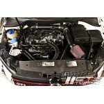 CTS Turbo  Oil Catch Can Golf 6 GTI / Scirocco / Leon 2.0 TSI 